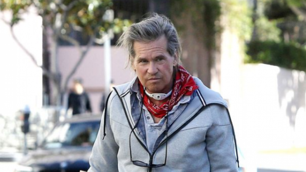 Val Kilmer Has A Tragic Revelation About The Illness That Changed His