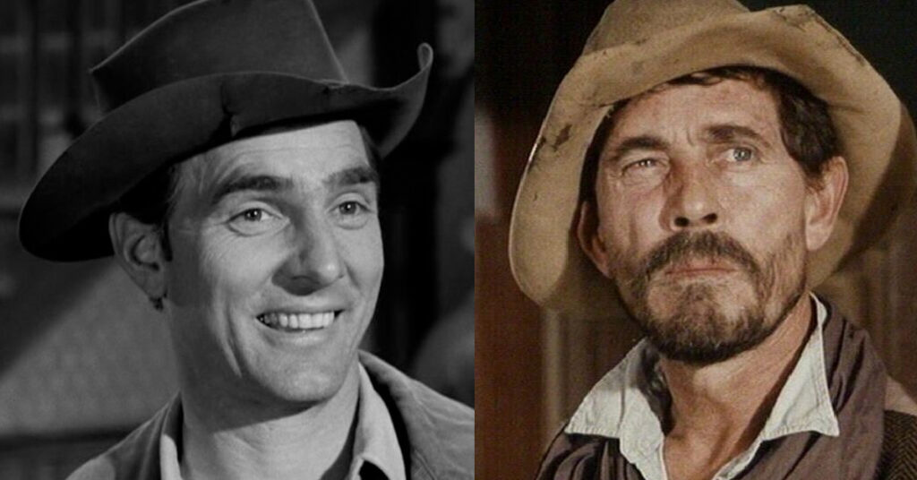 ‘Gunsmoke’: Ken Curtis Explained Why Festus Was Always A Better ...