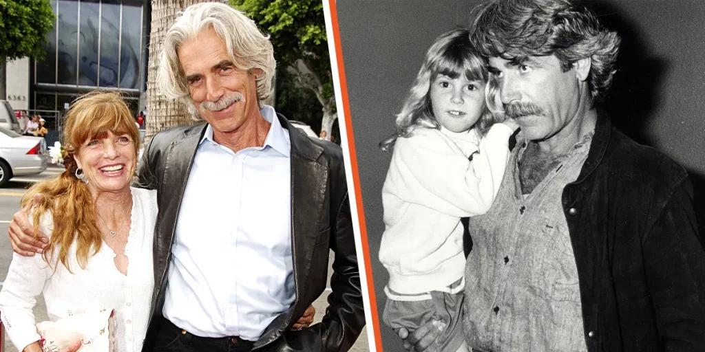 Sam Elliott’S Only Daughter Is A Beautiful ‘Goddess’ – She Reconciled ...