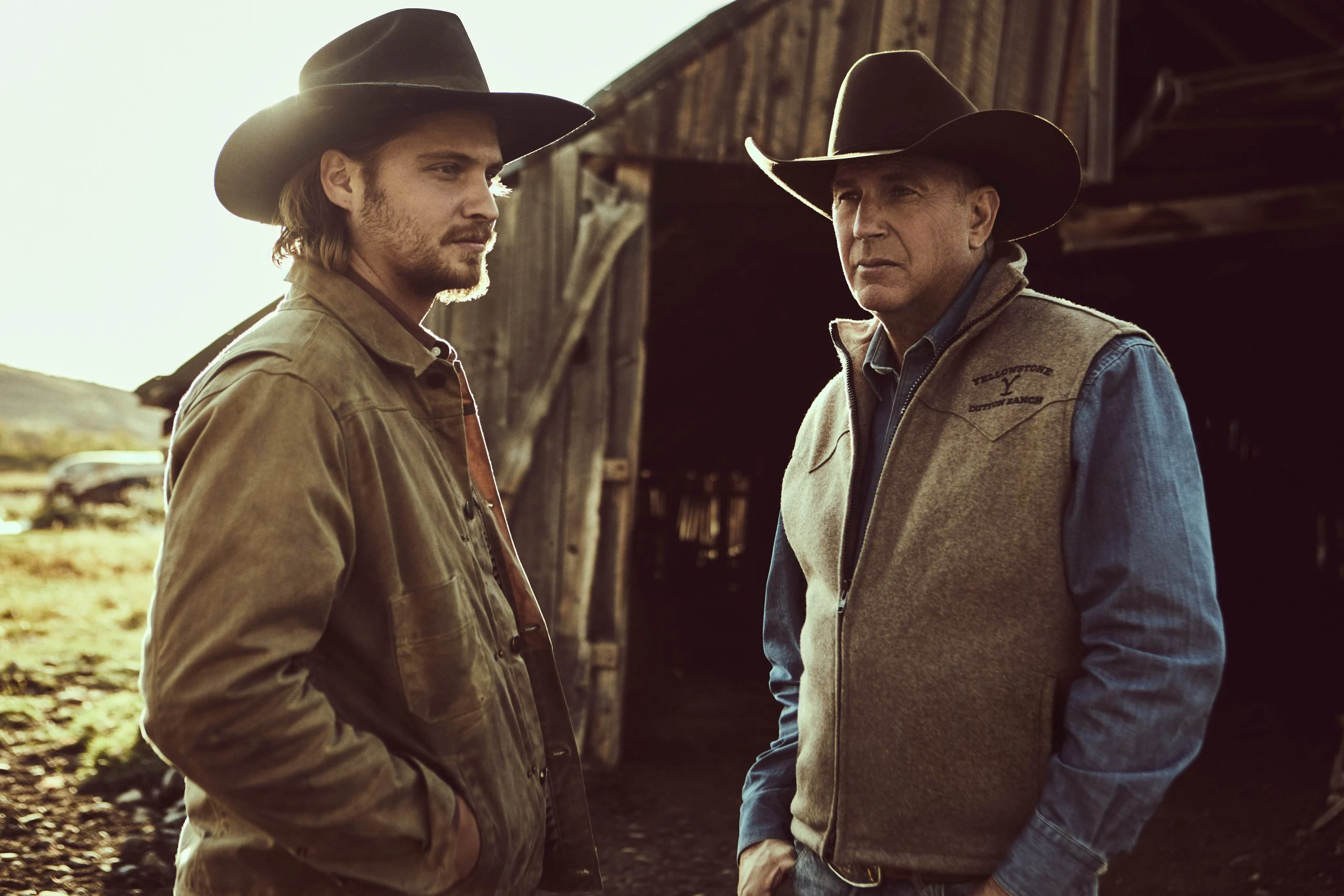 Yellowstone On Cbs Release Schedule What Date & Time Episodes Air