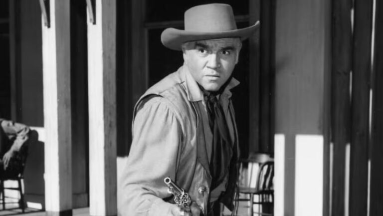 What Was ‘bonanza Icon Lorne Greenes Final Acting Role Daily Hot News