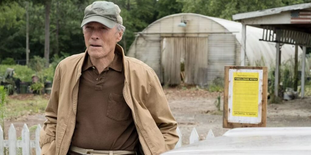 The Mule: The True Story Behind Clint Eastwood’s Drug Movie – Daily Hot 